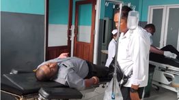Fakta-fakta 19 Narapidana Kabur dari Lapas Nabire, 11 Diantaranya Anggota KKB Papua