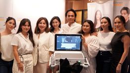 Menjawab Masalah Kecantikan dengan Ultherapy Prime