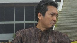 Al Muzzammil Yusuf Terpilih jadi Presiden PKS Periode 2025-2030