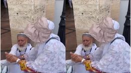 Aksi Heroik WNI Selamatkan Nyawa Jemaah Haji Lebanon Saat Serangan Jantung