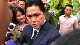 Erick Thohir: Diskon Transportasi akan Didukung Kemenkeu, Tidak Bebani Keuangan BUMN