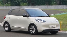 Sambut Juni, Wuling Hadirkan Promo Spesial "Wuling Mid Year SALEbration"