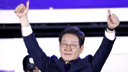 Oposisi Lee Jae yung Menang Pemilu Korea Selatan dengan 49,4% Suara, Akhiri Krisis Politik