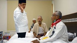 PPIH Tegaskan Skema Murur dan Safari Wukuf Khusus Aman dari Pungutan