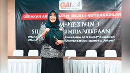 Dokter Tifa Ikhlas Dipenjara Jika Ijazah Jokowi Asli