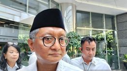 Menteri PU: Diskon Tarif Tol 20 Persen Berlaku Selama 10 Hari