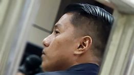 Mantan Camat Ade Bhakti Ungkap Setoran Ratusan Juta Rupiah ke Polisi dan Jaksa Semarang