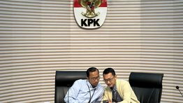 KPK Umumkan 8 Tersangka Kasus Pemerasan Pengurusan TKA Kemenaker, Ada Dirjen Binapenta dan PKK