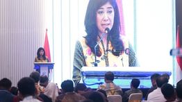 Pemerintah Targetkan Seluruh Pengujian Perangkat Telekomunikasi Berbasis Dalam Negeri pada 2026