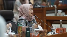 Komisi VII DPR Desak Evaluasi Izin Tambang Nikel di Raja Ampat