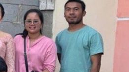 Suami Bunuh Istri di Serang Gara-gara Ketahuan Selingkuh