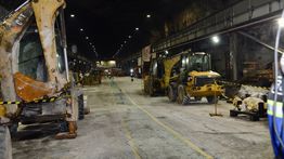 Tsingshan Pangkas Produksi Baja Nirkarat di RI Buntut Harga Nikel Jatuh