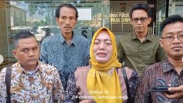 Cerita Ibu Mahasiswa Unila yang Tewas Pasca Diskar Mapala: Perut Diinjek, Diancam Dibunuh