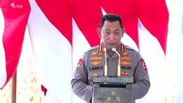 Polri Targetkan Tanam Jagung 1 Juta Hektare, Libatkan 136 Ribu Kelompok Tani