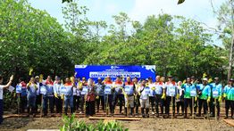 Dukung Hari Lingkungan Hidup Sedunia, Pertamina Perkuat Program Bank Sampah Berbasis Masyarakat