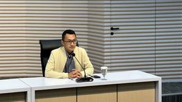 KPK Usut Dugaan Pemerasan TKA oleh Pegawai UIN Jakarta
