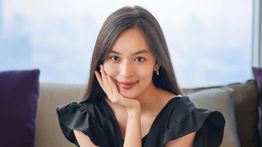 Profil Shanna Shannon Penyanyi Lagu Tanah Airku yang Guncang GBK