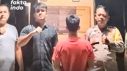 Pedagang Sate Ditikam Pembeli Gegara Kecap Encer dan Tusukannya Kotor