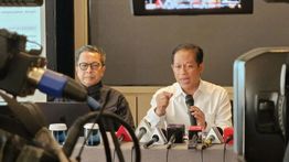 KLH Usut Dugaan Aktivitas 4 Perusahaan Terkait Isu Tambang Nikel di Raja Ampat