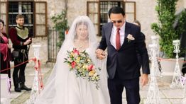 Fifi Adek Ahok Resmi Menikah di Usia 59 Tahun!