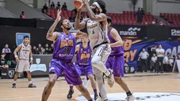 Bima Perkasa Bangkit! Akhiri Masa Suram dengan Kemenangan atas Tangerang Hawks
