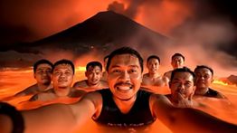 MUI Kecam Konten Video AI 'Hari Pertama di Neraka'
