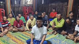 Viral Kupon Tebus Daging Kurban Rp15 Ribu, Ini Klarifikasi Panitia