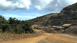 Tambang Nikel di Pulau Gag Dinyatakan Aman oleh ESDM