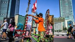 DKI Kaji 5 Lokasi CFD Strategis untuk Turunkan Emisi Karbon