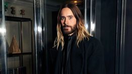 Jared Leto Dituduh Lakukan Pelecehan Seksual Terhadap Sejumlah Wanita, Ada yang di Bawah Umur!