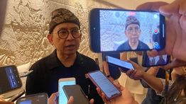 Fadli Zon: Bioskop Indonesia Masih Minim, Baru 2.500 Butuh 10 Ribu Layar Lagi
