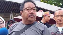 Pemprov Kebut Aturan Larangan Ondel-Ondel Ngamen Sebelum HUT DKI