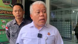 3 Eks Staf Khusus Nadiem Makarim Kembali Dipanggil Kejagung
