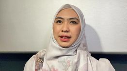 Oki Setiana Dewi Bakal Terus Sekolah di Mesir, Pindah Permanen?