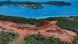 Tambang Nikel di Raja Ampat Ternyata Sejak Zaman Belanda: Didukung Soeharto-Megawati