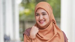 Debut di Film Gaza, Cut Syifa Tolak Adegan Bersentuhan dengan Lawan Jenis