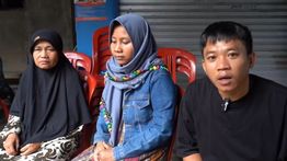 Keluarga Tukang Bangunan yang Dibunuh di Papua Minta KKB Diberantas sampai Tuntas