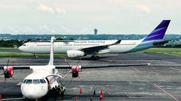 HP Penumpang Hilang di Pesawat, Garuda Indonesia Lakukan Investigasi Menyeluruh