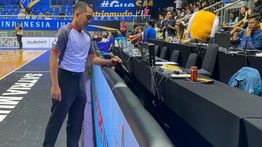 Perbasi dan IBL Tingkatkan Kualitas Pertandingan dan Wasit Jelang Playoff