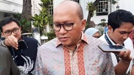 Ini Kata Danantara soal Permintaan Dana dari Garuda untuk Pengadaan 15 Pesawat