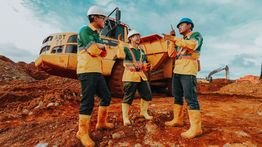 Direksi dan Komisaris PT Gag Nikel Raja Ampat: Ada Anak Buah Bahlil, Ketua PBNU, dan Petinggi Kemenhan 