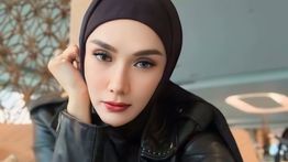 Mulan Jameela Ikut Bereaksi Soal Eksplorasi Nikel di Raja Ampat