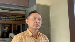 Polisi Ungkap Dokter Priguna Racik Obat Bius Sendiri untuk Lancarkan Aksinya