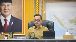 Wamendagri Sebut Kebijakan Rapat di Hotel Hidupkan Ekonomi Daerah