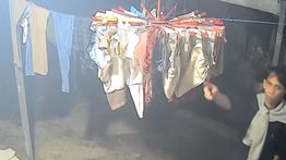 Ternyata Ini Pelaku Pencurian Celana Dalam Resahkan Warga Bogor