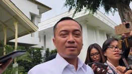 Istana Tegaskan Jam Rolex yang Diberikan ke Pemain Timnas dari Uang Pribadi Prabowo dan Bukan dari Anggaran