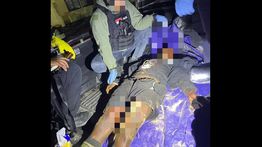 Satgas Ops Damai Cartenz Tembak Mati 1 Anggota KKB Egianus Kogoya