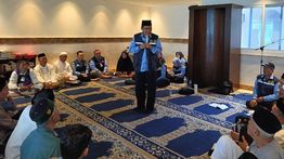 Tahun 2025, Dam/Hadyu Haji Dapat Ditunaikan melalui Baznas: Aman Syar’i dan Akuntabel