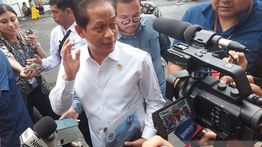 Usai Pencabutan 4 IUP Raja Ampat, Menteri LH Telusuri Dugaan Pidana Lingkungan