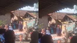 Mayat Wanita Tanpa Busana dengan Wajah Hancur Gegerkan Warga Pasuruan